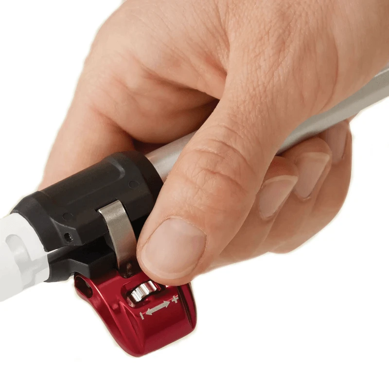 MSR DynaLock Ascent Carbon Trekking Pole 2 MSR DynaLock Ascent Carbon Trekking Pole - Image 2