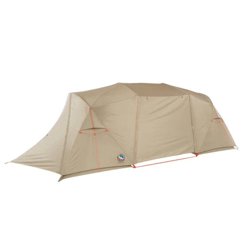 Big Agnes Wyoming Trail 4 Tent 3 Big Agnes Wyoming Trail 4 Tent - Image 3
