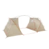 Big Agnes Wyoming Trail 4 Tent