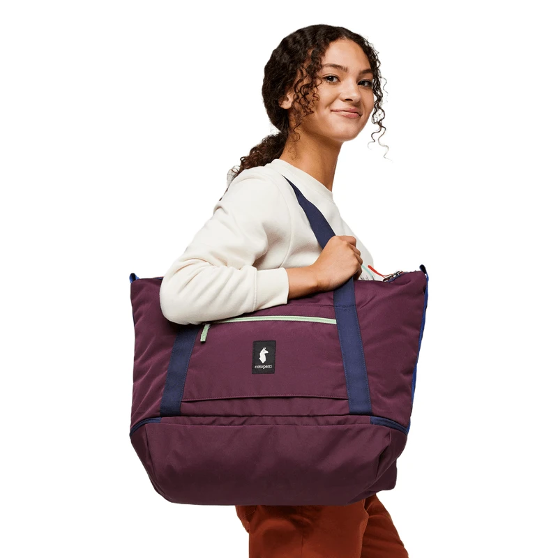 Cotopaxi Viaje 35L Weekender Bag 6 Cotopaxi Viaje 35L Weekender Bag - Image 6