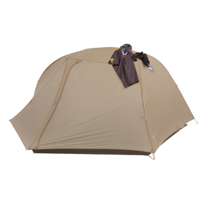 Big Agnes Tiger Wall Ul2 Bikepack Solution Dye Tent 2 Big Agnes Tiger Wall Ul2 Bikepack Solution Dye Tent - Image 2