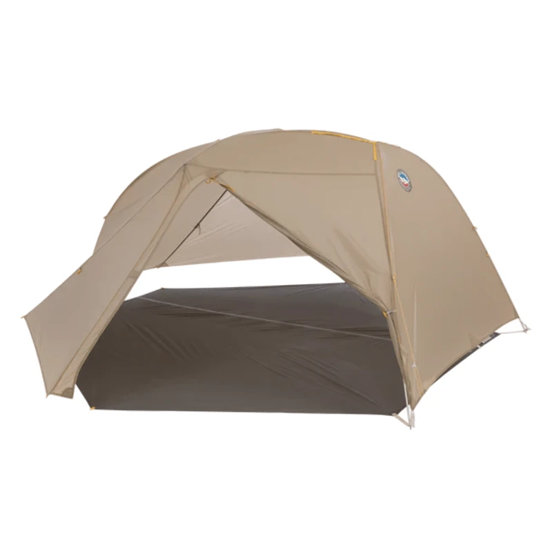 Big Agnes Tiger Wall Ul2 Bikepack Solution Dye Tent 4 Big Agnes Tiger Wall Ul2 Bikepack Solution Dye Tent - Image 4