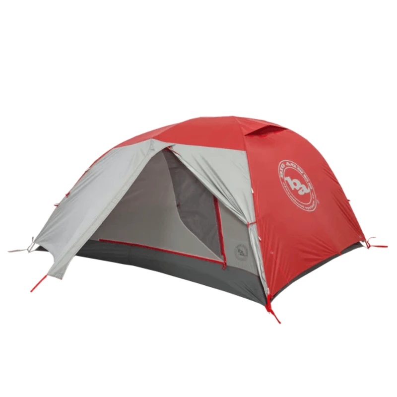 Big Agnes Copper Spur Hv2 Expedition Tent 2 Big Agnes Copper Spur Hv2 Expedition Tent - Image 2