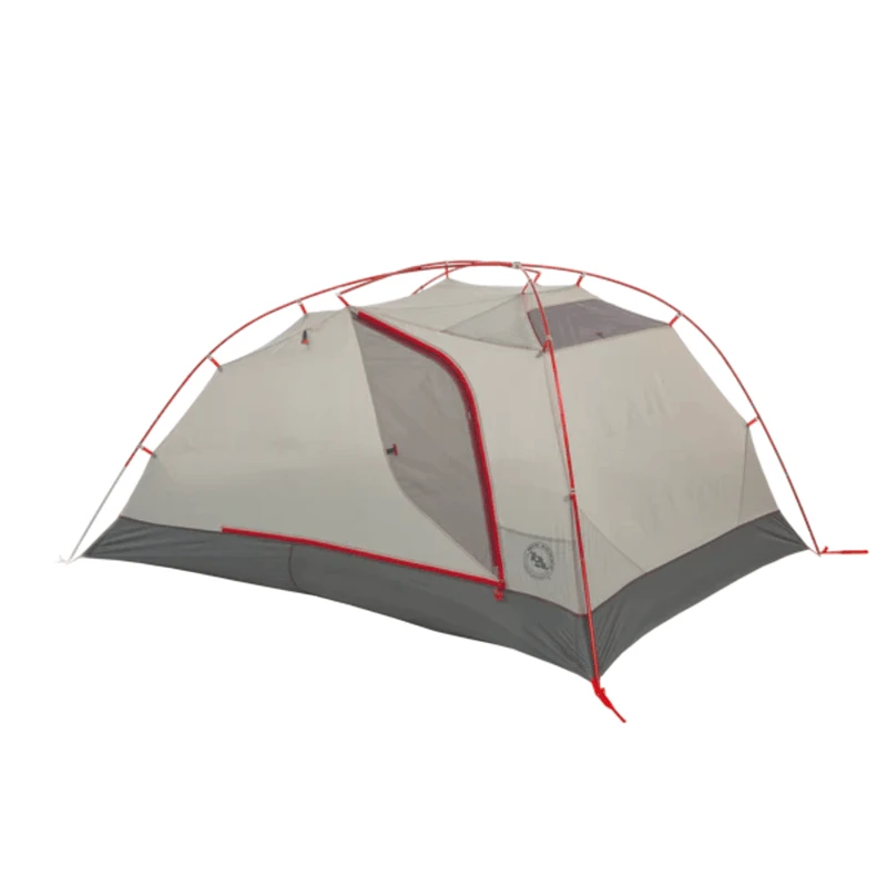 Big Agnes Copper Spur Hv2 Expedition Tent 3 Big Agnes Copper Spur Hv2 Expedition Tent - Image 3