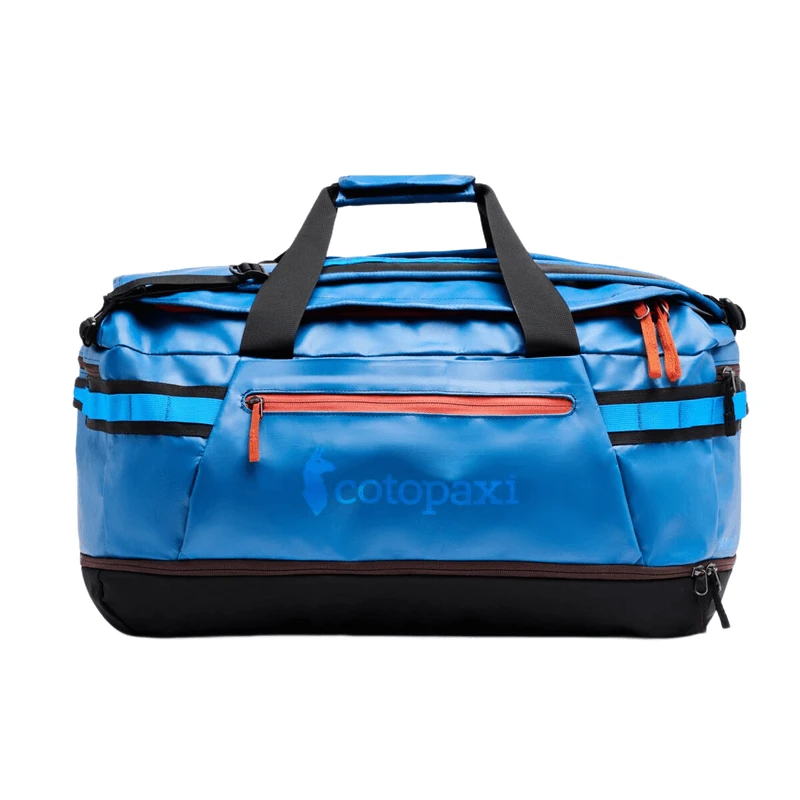 Cotopaxi Allpa Duo 70L Duffel Bag 2 Cotopaxi Allpa Duo 70L Duffel Bag - Image 2