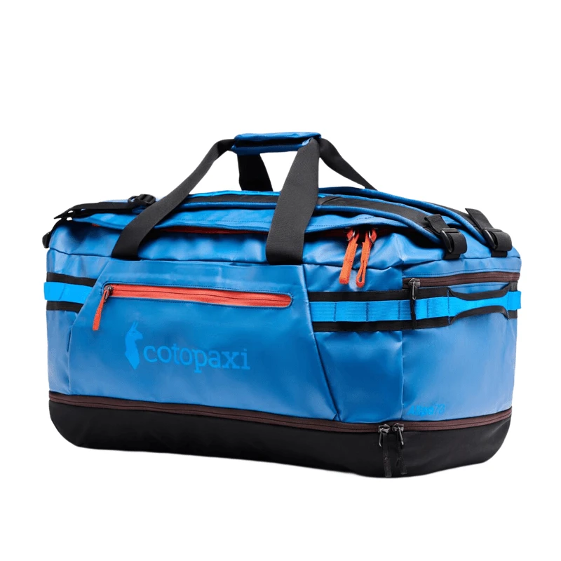 Cotopaxi Allpa Duo 70L Duffel Bag 3 Cotopaxi Allpa Duo 70L Duffel Bag - Image 3