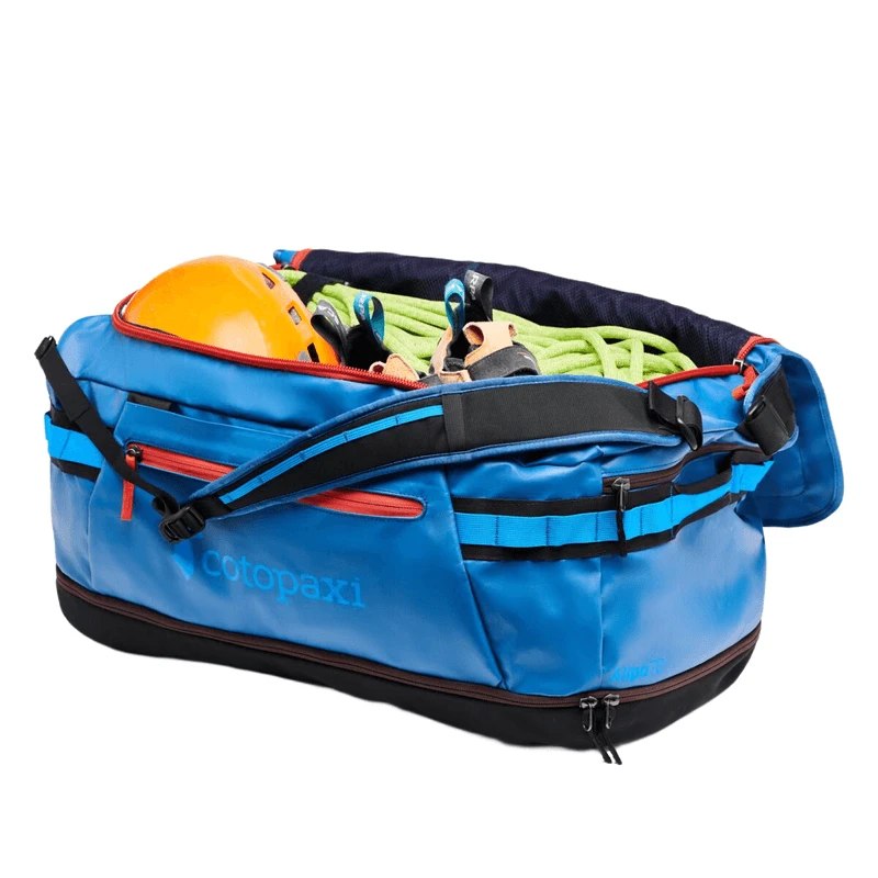 Cotopaxi Allpa Duo 70L Duffel Bag 4 Cotopaxi Allpa Duo 70L Duffel Bag - Image 4