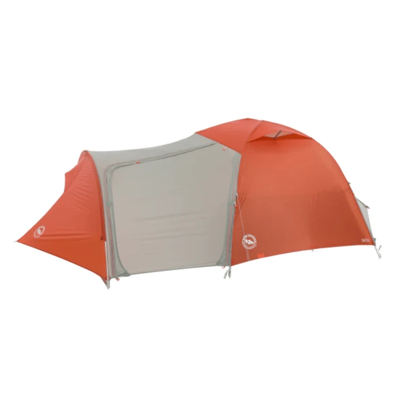 Big Agnes Copper Hotel HV UL3 Rainfly Tent 1 Big Agnes Copper Hotel HV UL3 Rainfly Tent