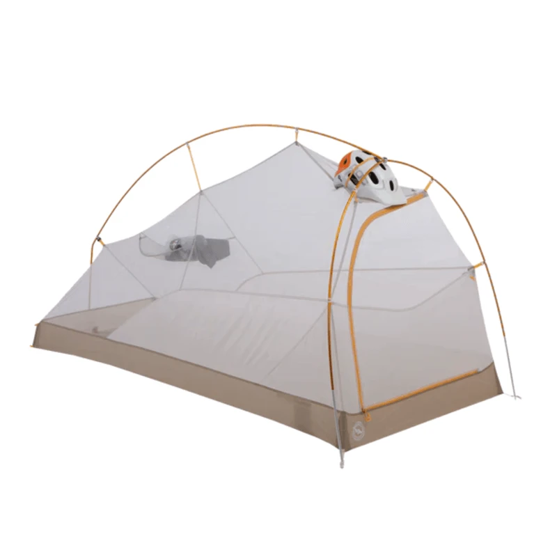 Big Agnes Fly Creek HV UL1 Bikepack Tent 3 Big Agnes Fly Creek HV UL1 Bikepack Tent - Image 3
