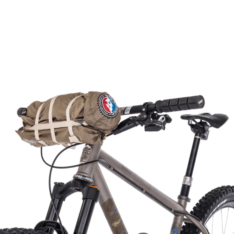 Big Agnes Fly Creek HV UL1 Bikepack Tent 2 Big Agnes Fly Creek HV UL1 Bikepack Tent - Image 2