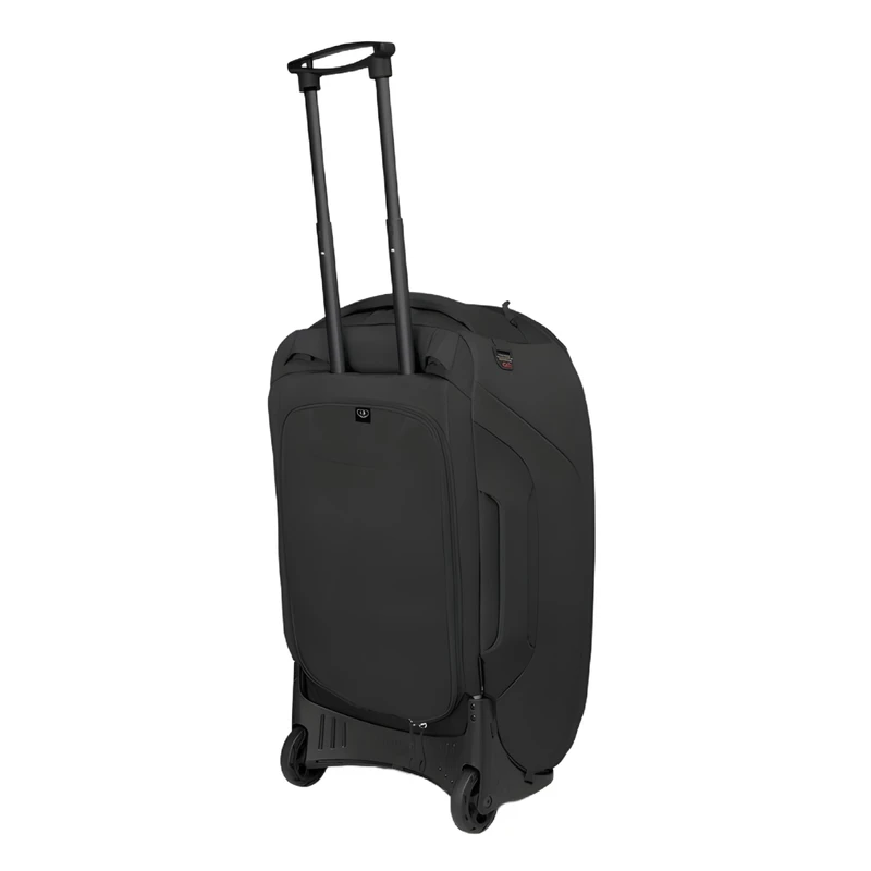 Osprey Sojourn Wheeled Travel Pack 25"/60L 4 Osprey Sojourn Wheeled Travel Pack 25"/60L - Image 4