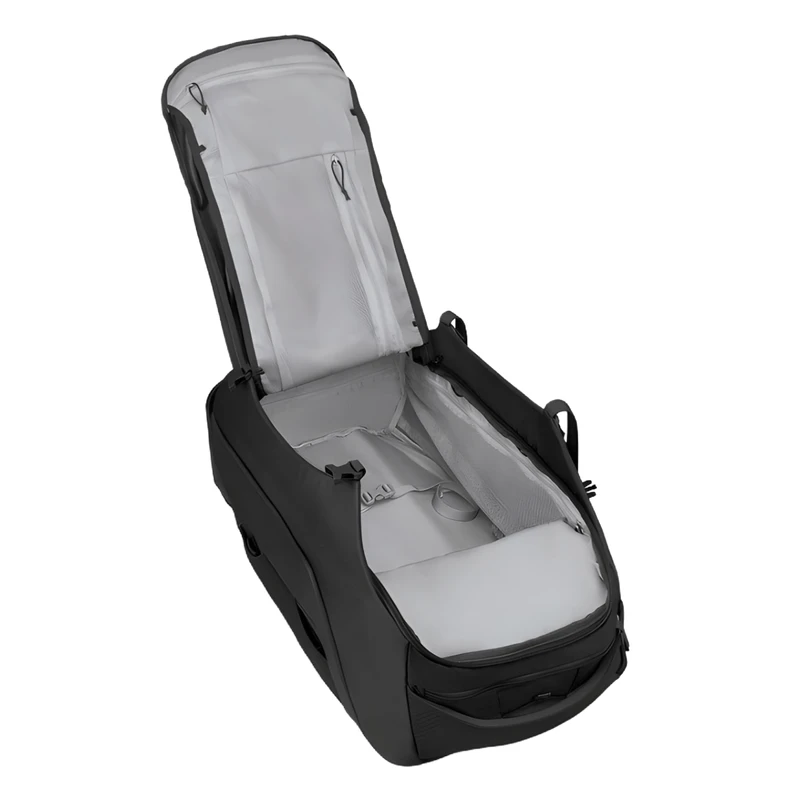 Osprey Sojourn Wheeled Travel Pack 25"/60L 3 Osprey Sojourn Wheeled Travel Pack 25"/60L - Image 3