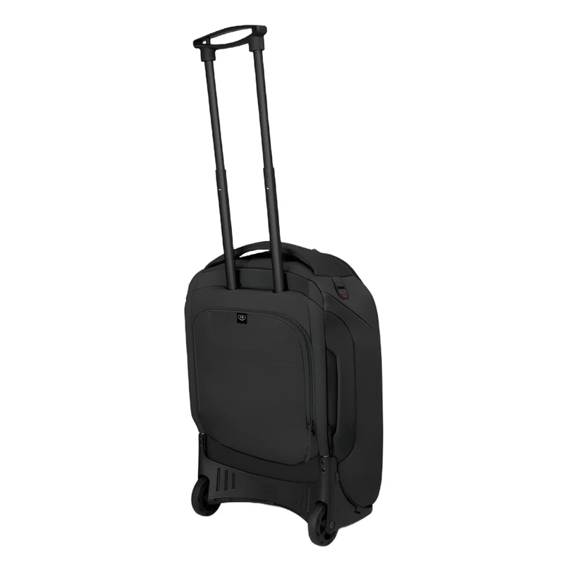 Osprey Sojourn Shuttle Wheeled Duffel 22"/45l 1 Osprey Sojourn Shuttle Wheeled Duffel 22"/45l