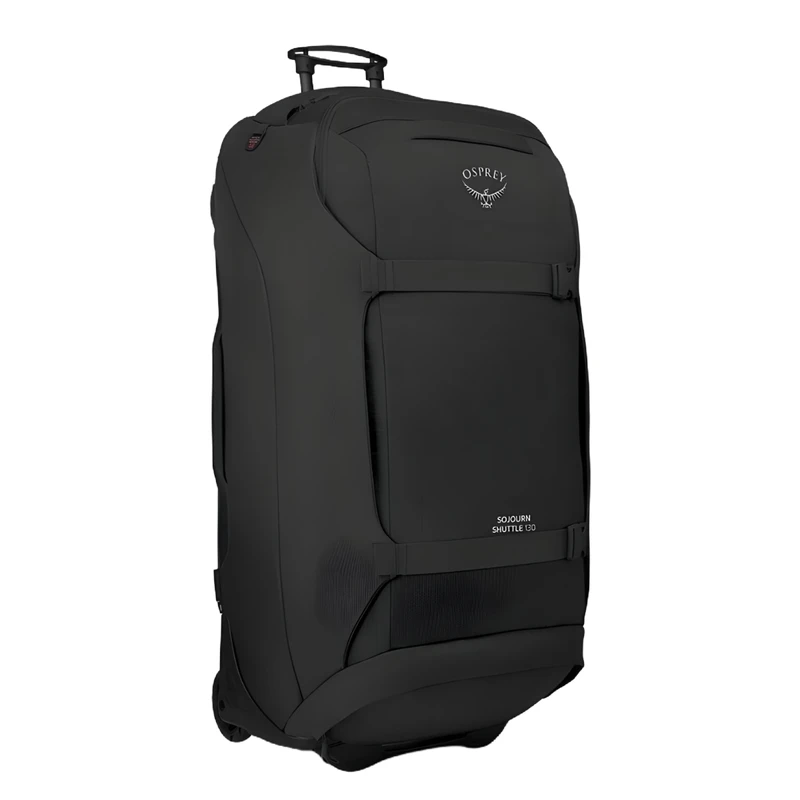Osprey Sojourn Shuttle Wheeled Duffel 36"/130L 1 Osprey Sojourn Shuttle Wheeled Duffel 36"/130L