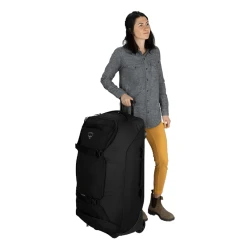Osprey Sojourn Shuttle Wheeled Duffel 36"/130L 12 Osprey Sojourn Shuttle Wheeled Duffel 36"/130L -Outdoor-camping 1471368 800 auto