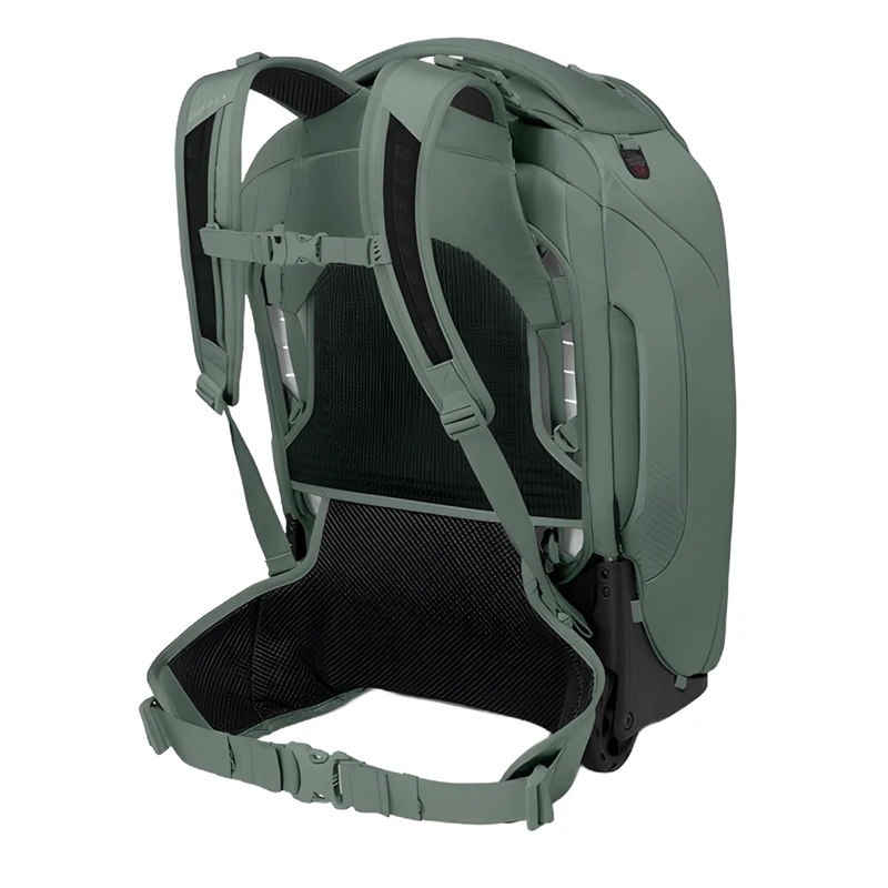 Osprey Sojourn Wheeled Travel Pack 22"/45L 2 Osprey Sojourn Wheeled Travel Pack 22"/45L - Image 2