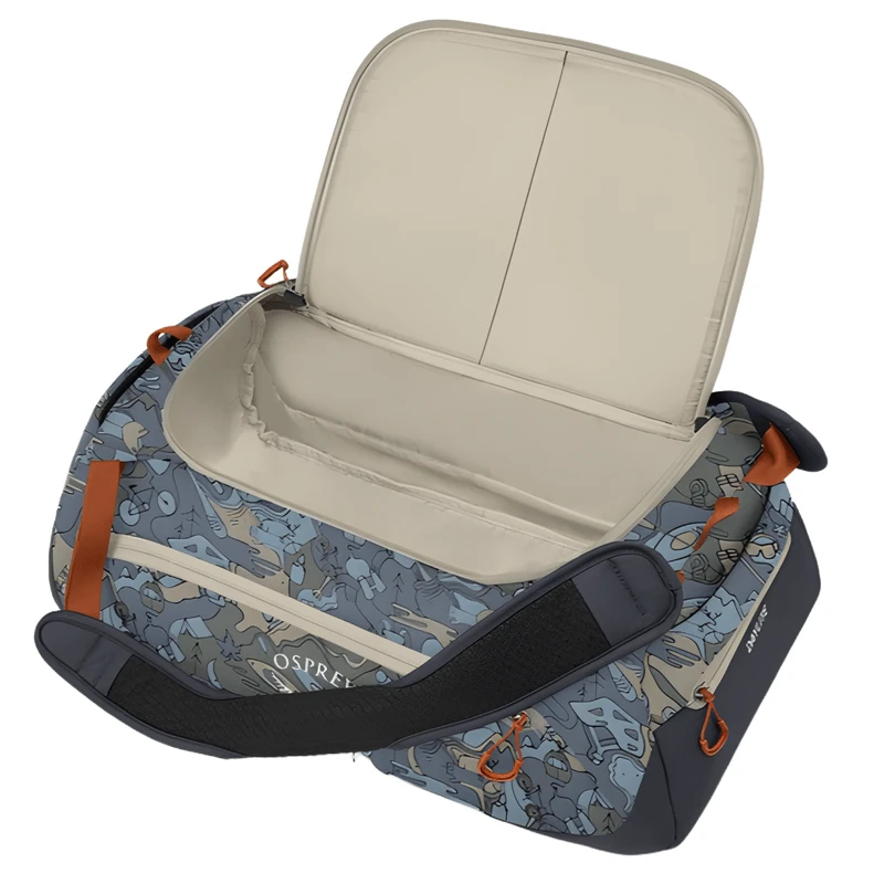 Osprey Daylite 30L Duffel Bag 1 Osprey Daylite 30L Duffel Bag