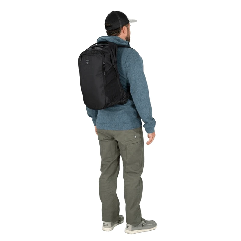 Osprey Aoede Airspeed Backpack 2 Osprey Aoede Airspeed Backpack - Image 2