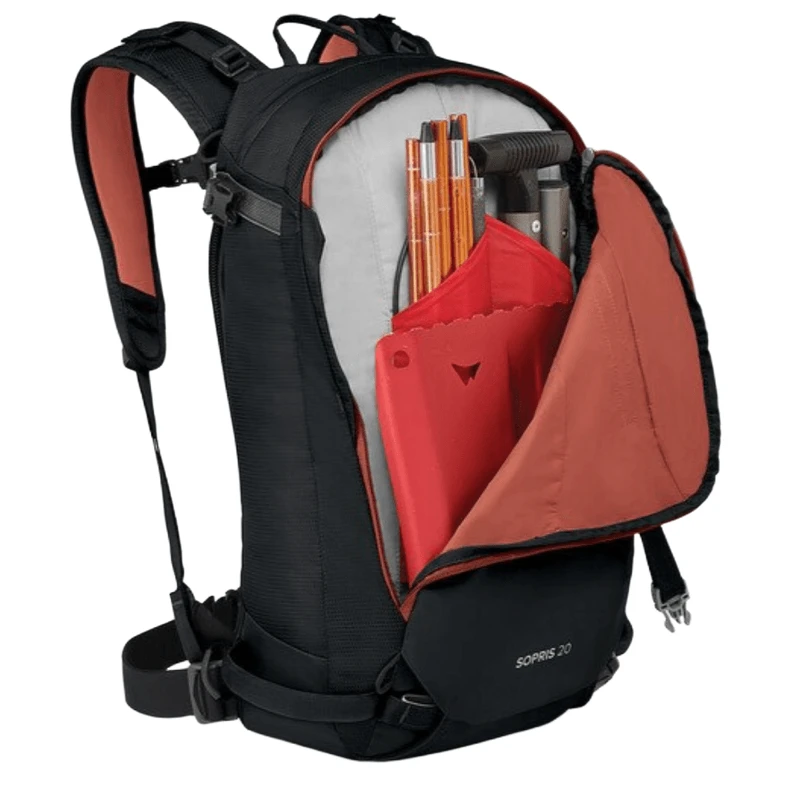 Osprey Sopris 20 Pack - Women's 5 Osprey Sopris 20 Pack - Women's - Image 5