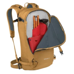 Osprey Soelden 22 Pack - Men's -Outdoor-camping 1474725 800 auto