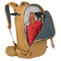 Osprey Soelden 32 Pack - Men's -Outdoor-camping 1474803 800 auto