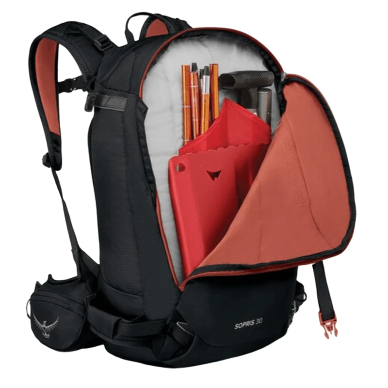 Osprey Sopris 30 Technical Pack - Women's 1 Osprey Sopris 30 Technical Pack - Women's