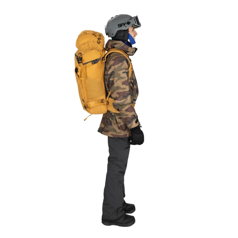 Osprey Soelden 42 Technical Pack - Men's 2 Osprey Soelden 42 Technical Pack - Men's - Image 2