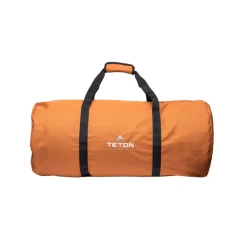 Teton Sports Bridger -35°f Canvas Sleeping Bag -Outdoor-camping 1498741 800 auto