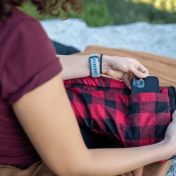 Teton Sports Bridger -35°f Canvas Sleeping Bag -Outdoor-camping 1498743 800 auto