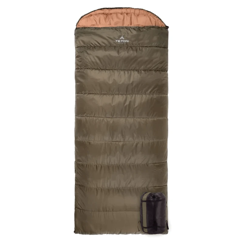 Teton Sports Celsius Xl 20°f Sleeping Bag 4 Teton Sports Celsius Xl 20°f Sleeping Bag - Image 4