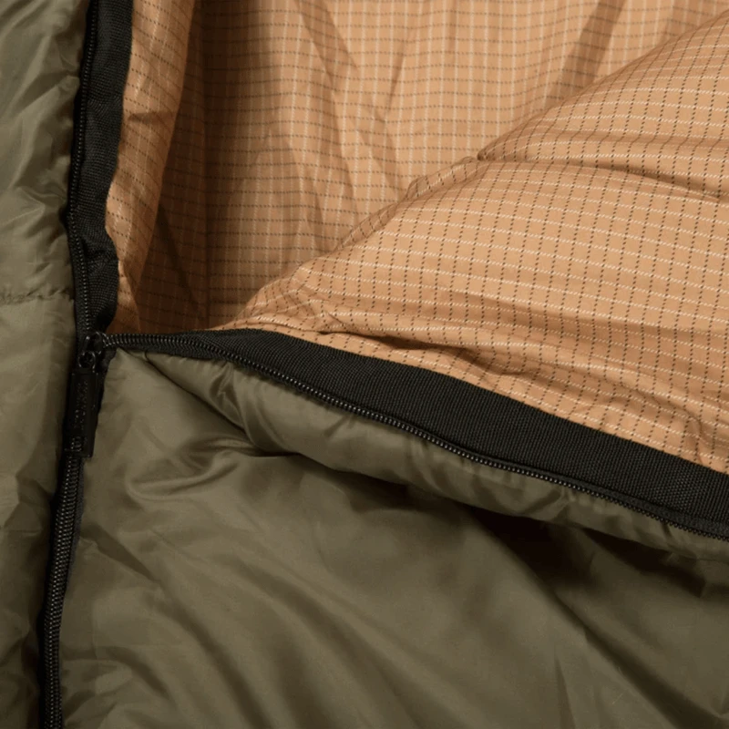 Teton Sports Celsius Xl 20°f Sleeping Bag 5 Teton Sports Celsius Xl 20°f Sleeping Bag - Image 5