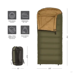 Teton Sports Celsius Xl 20°f Sleeping Bag 7 Teton Sports Celsius Xl 20°f Sleeping Bag -Outdoor-camping 1498775 800 auto