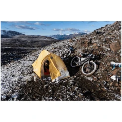 Big Agnes Fly Creek HV UL2 Bikepack Solution Dye Tent -Outdoor-camping 1510497 800 auto