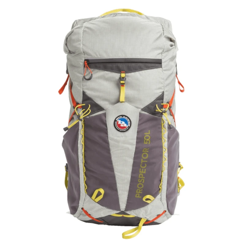 Big Agnes Prospector 50l 4 Big Agnes Prospector 50l - Image 4