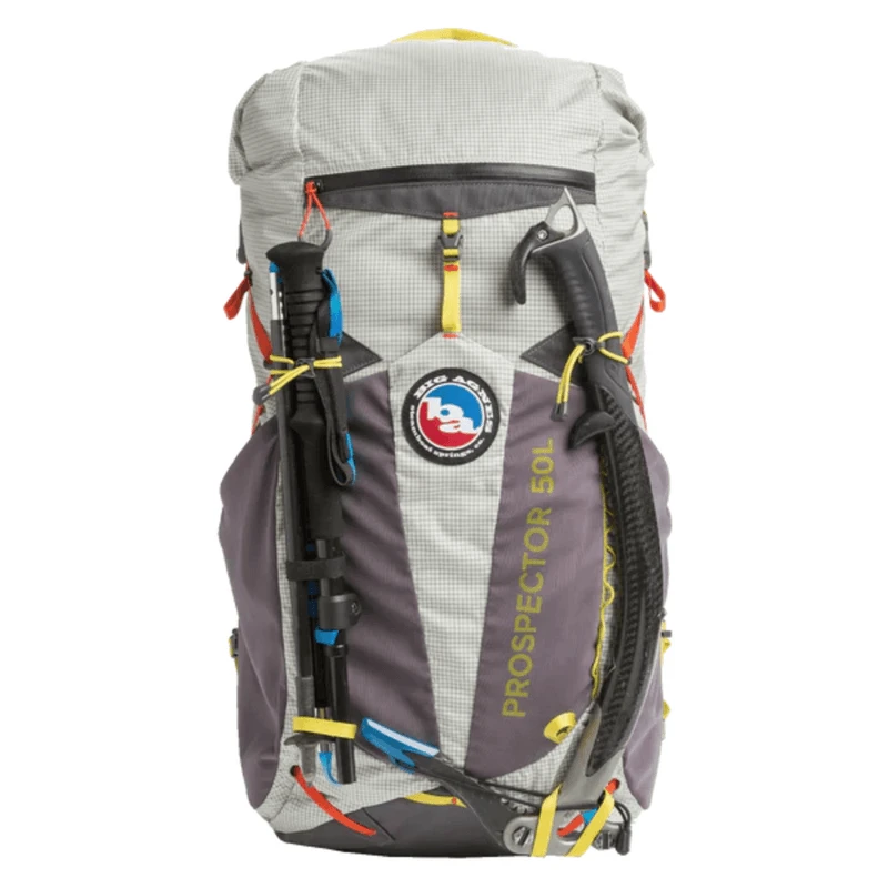 Big Agnes Prospector 50l 6 Big Agnes Prospector 50l - Image 6