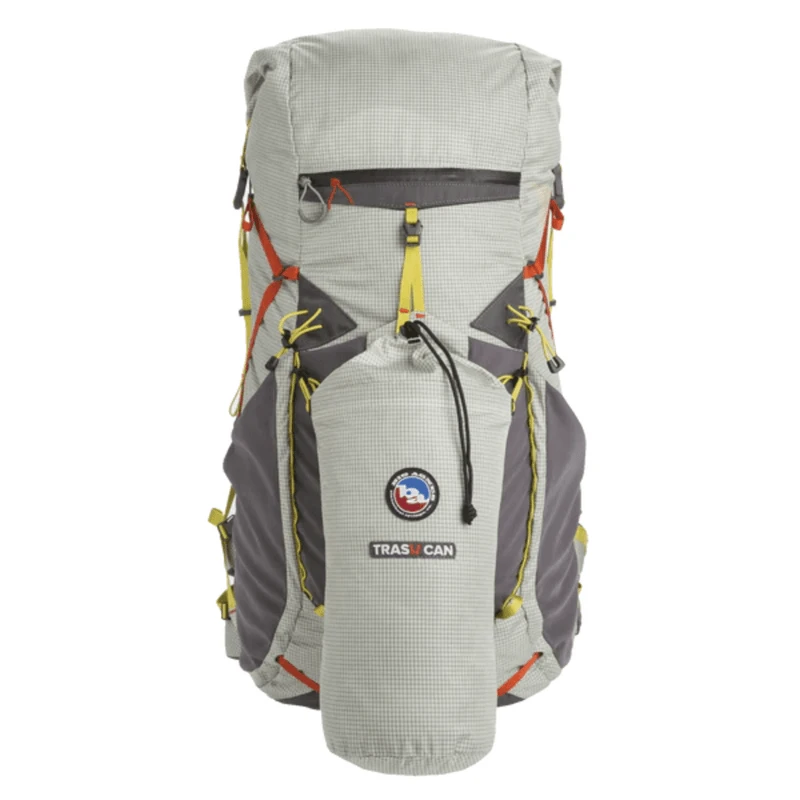 Big Agnes Prospector 50l 1 Big Agnes Prospector 50l