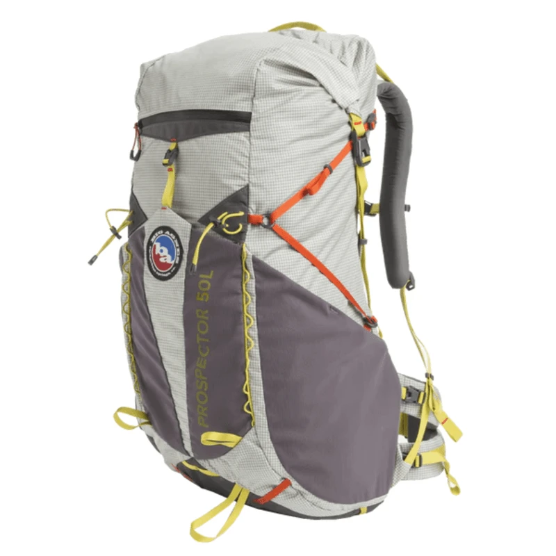 Big Agnes Prospector 50l 5 Big Agnes Prospector 50l - Image 5