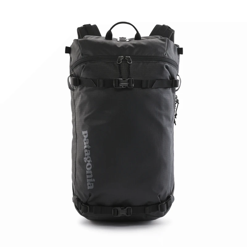 Patagonia Descensionist 40L Pack 6 Patagonia Descensionist 40L Pack - Image 6