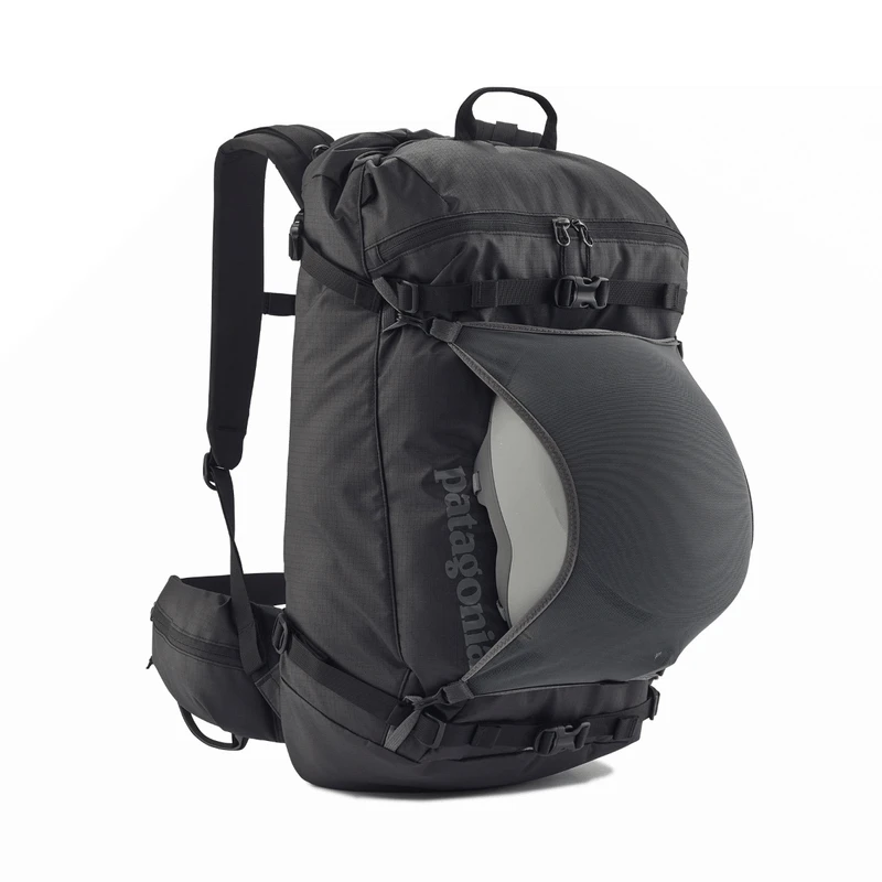 Patagonia Descensionist 40L Pack 8 Patagonia Descensionist 40L Pack - Image 8