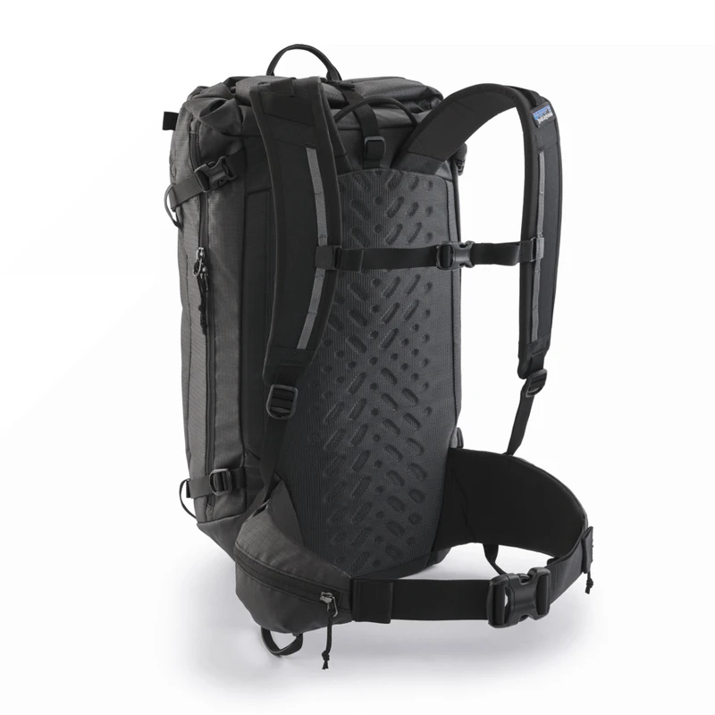 Patagonia Descensionist 40L Pack 4 Patagonia Descensionist 40L Pack - Image 4