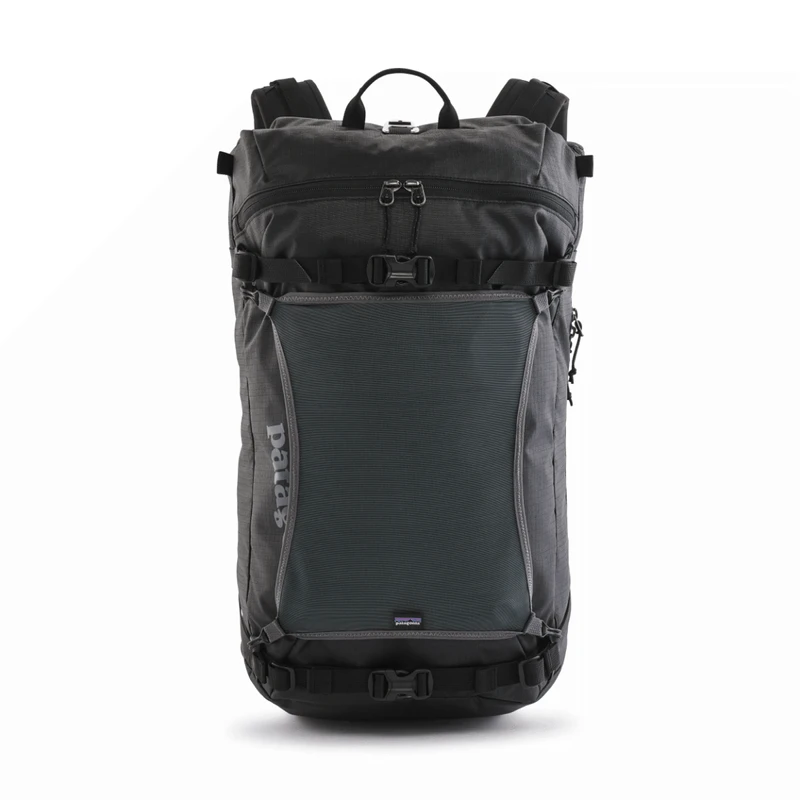 Patagonia Descensionist 40L Pack 1 Patagonia Descensionist 40L Pack