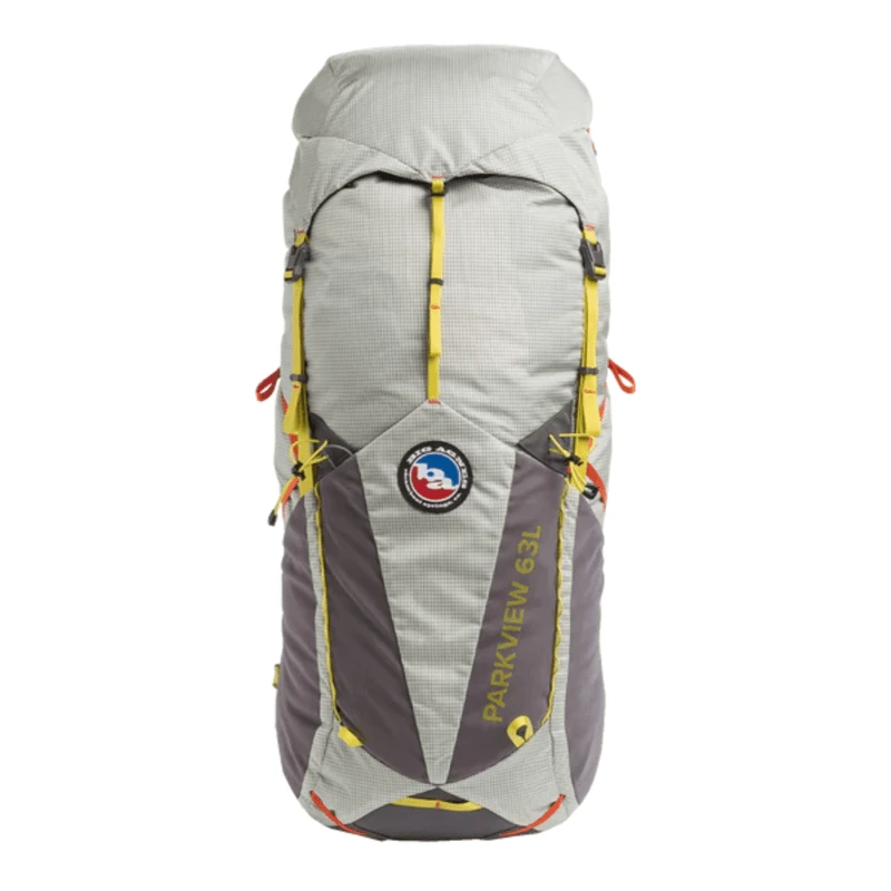 Big Agnes Parkview 63L Backpack 9 Big Agnes Parkview 63L Backpack - Image 9
