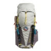 Big Agnes Parkview 63L Backpack