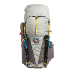 Big Agnes Parkview 63L Backpack