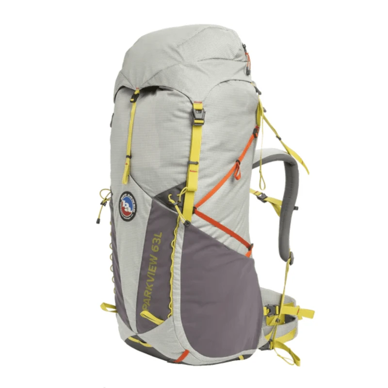 Big Agnes Parkview 63L Backpack 3 Big Agnes Parkview 63L Backpack - Image 3