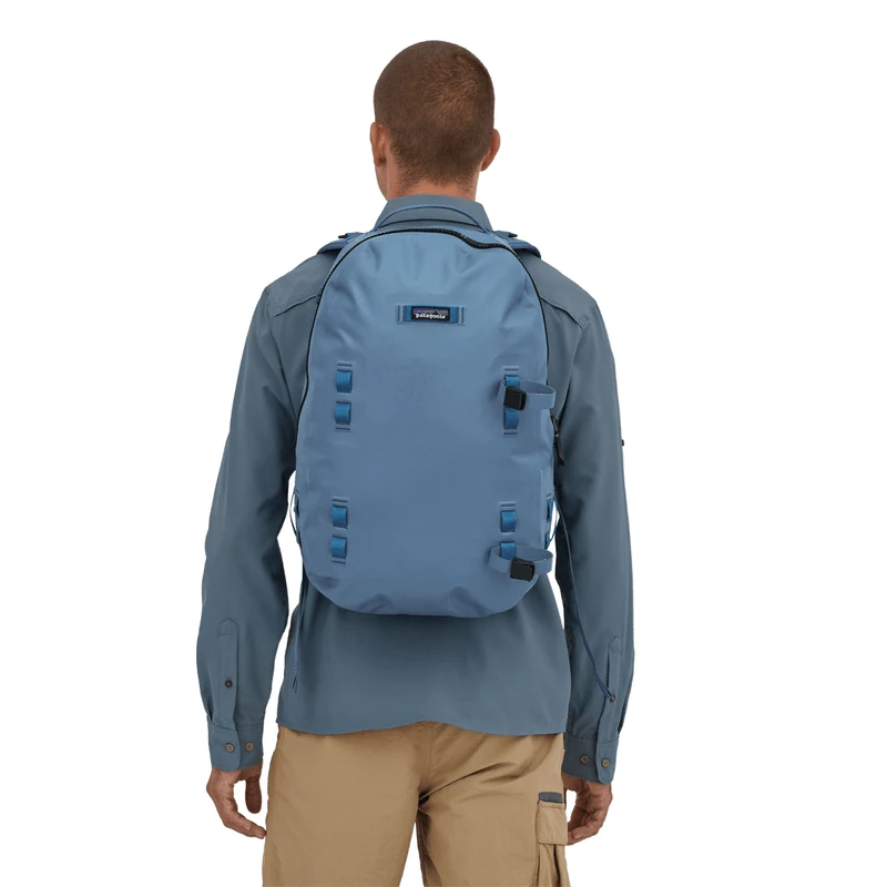 Patagonia Guidewater 29L Backpack 6 Patagonia Guidewater 29L Backpack - Image 6