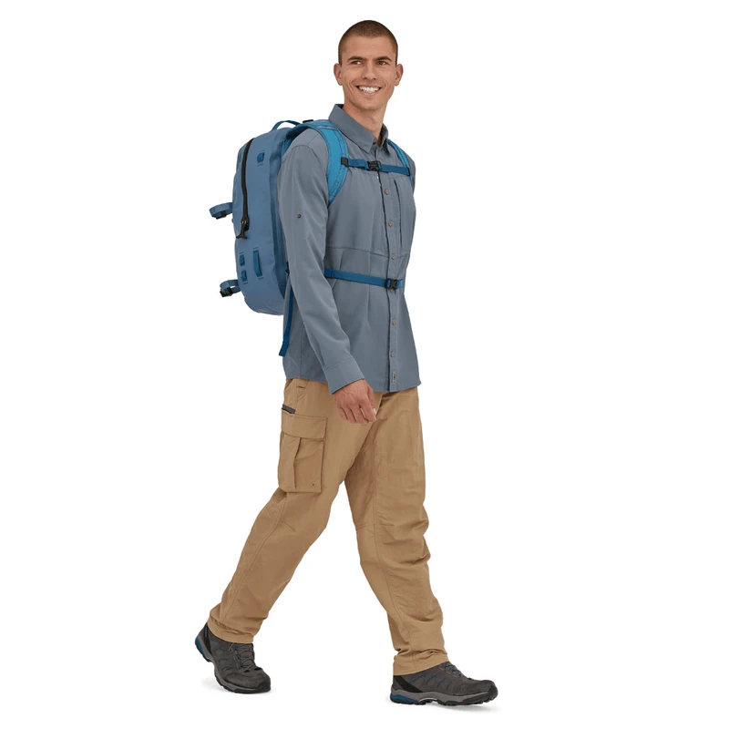 Patagonia Guidewater 29L Backpack 4 Patagonia Guidewater 29L Backpack - Image 4