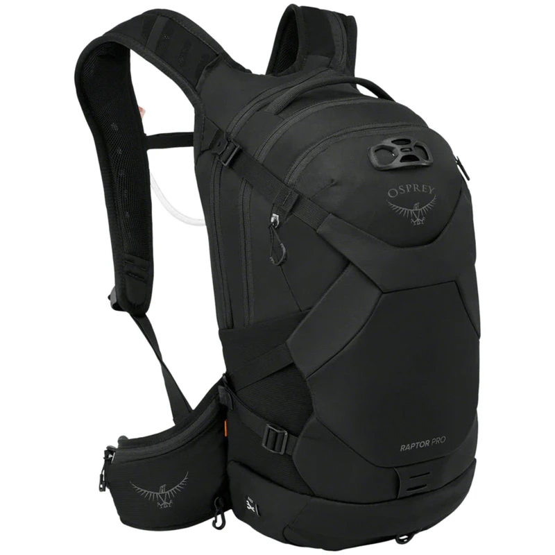 Osprey Raptor Pro 14L Hydration Pack 3 Osprey Raptor Pro 14L Hydration Pack - Image 3