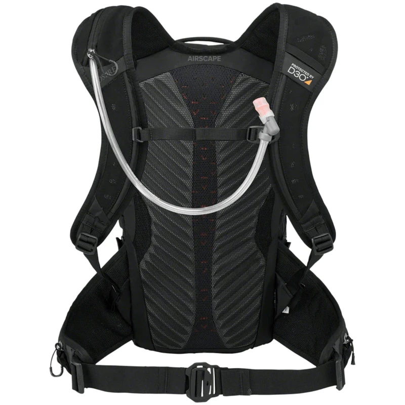 Osprey Raptor Pro 14L Hydration Pack 1 Osprey Raptor Pro 14L Hydration Pack