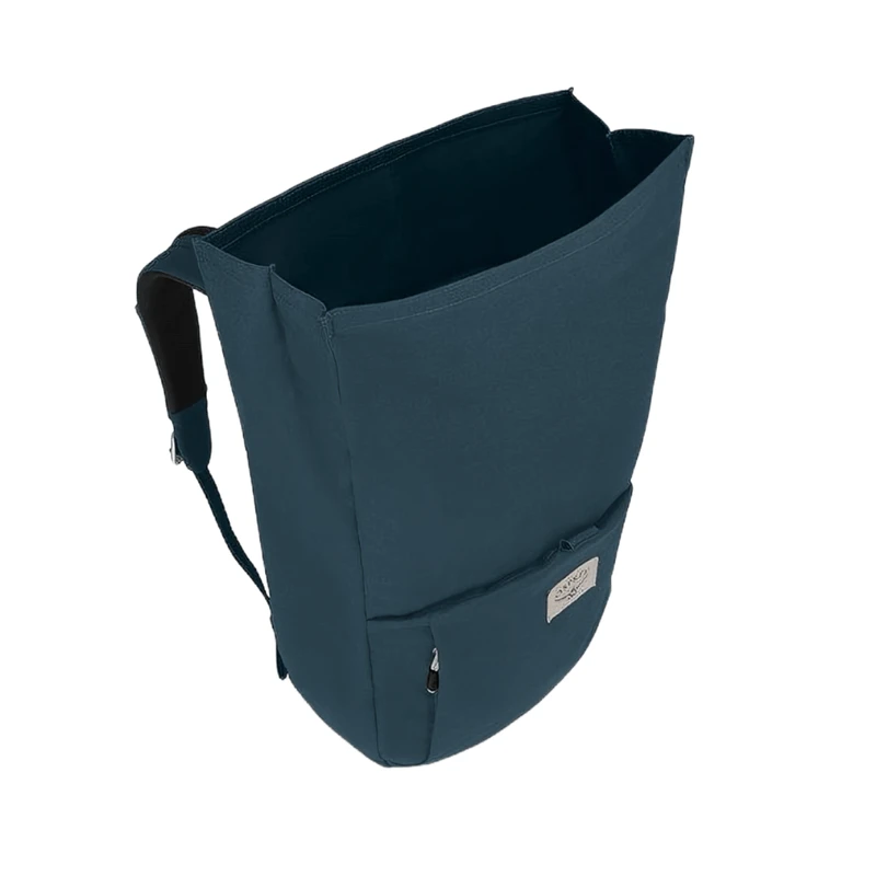 Osprey 22L Arcane Roll Top Backpack 3 Osprey 22L Arcane Roll Top Backpack - Image 3